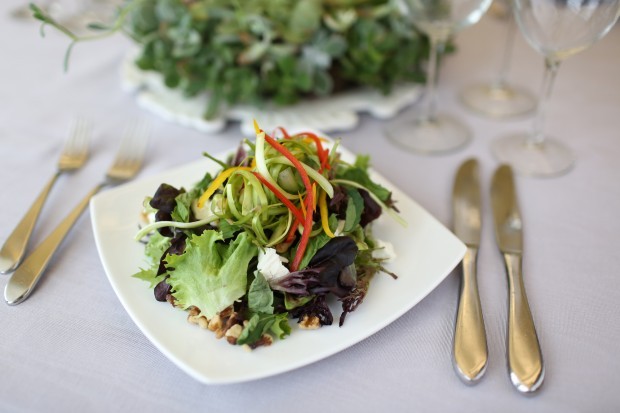 Salad by Butler's Pantry